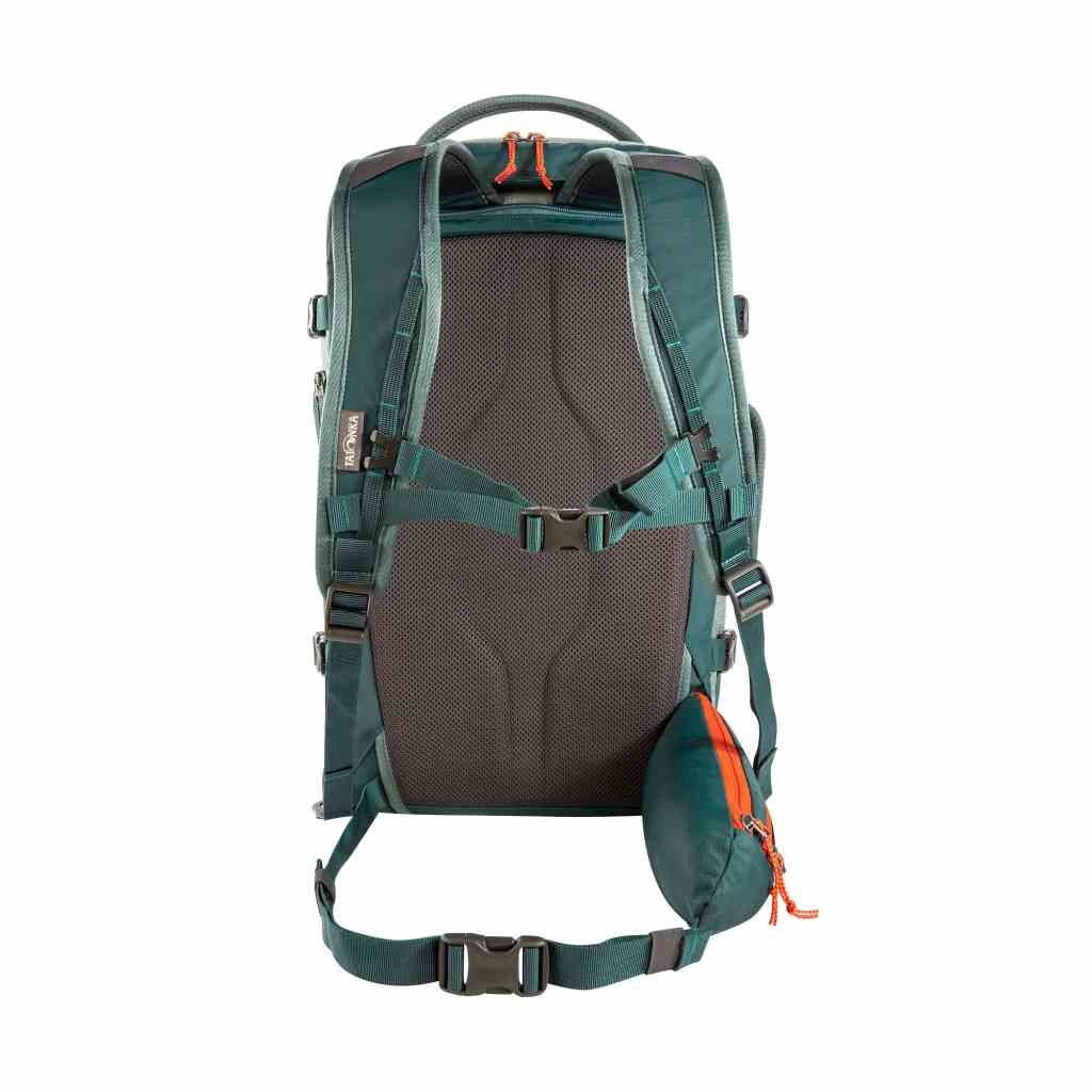 Traveller Pack 35