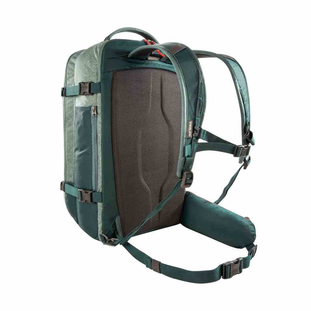Traveller Pack 35