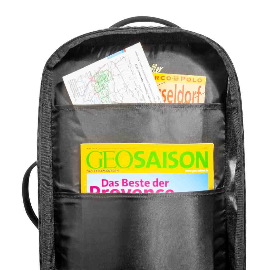 Traveller Pack 35