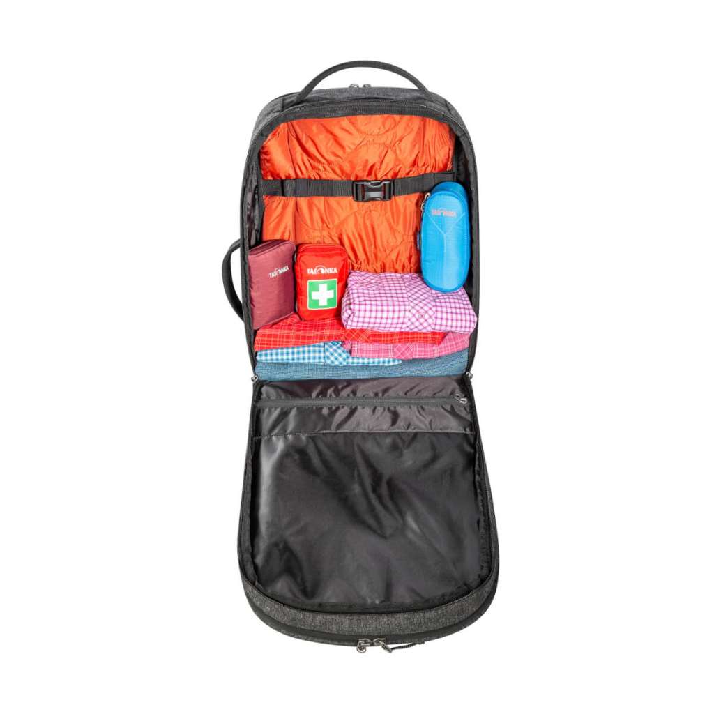 Traveller Pack 35