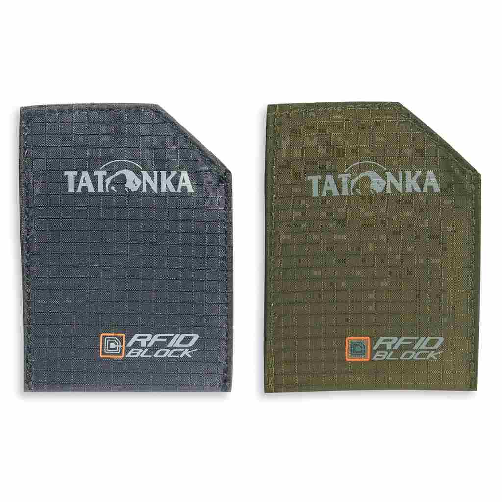 Sleeve RFID B Set