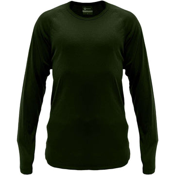 Thermalayer L/S Top (olive)