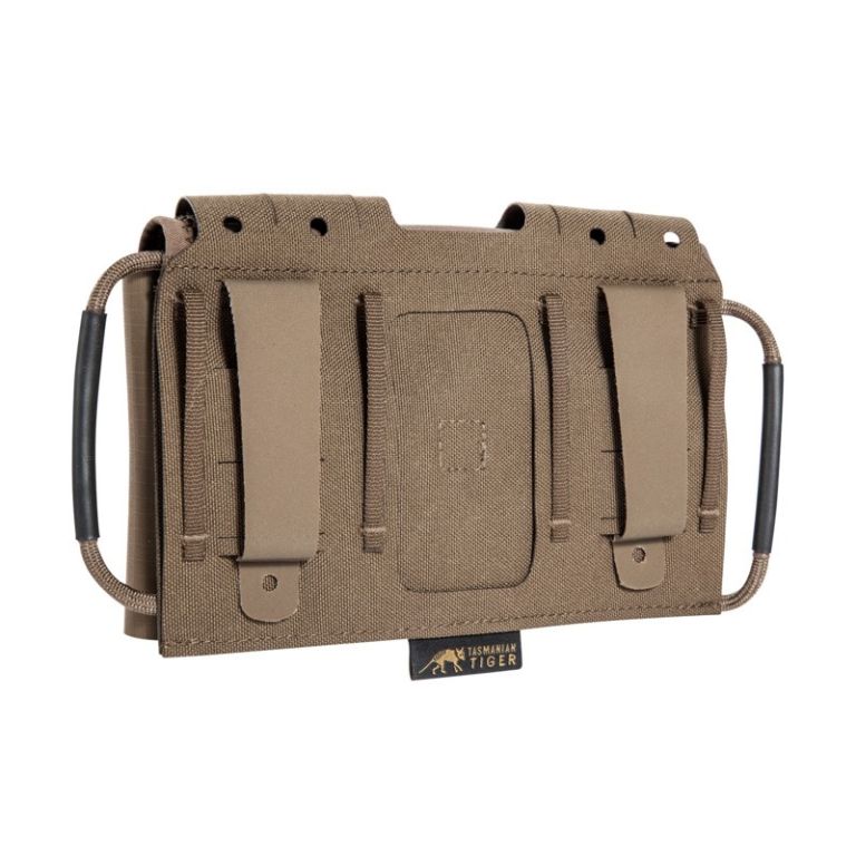 IFAK Pouch Dual