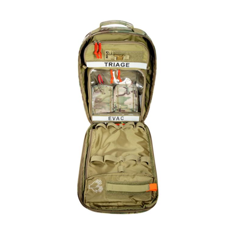 TT Medic Mascal Pack MC