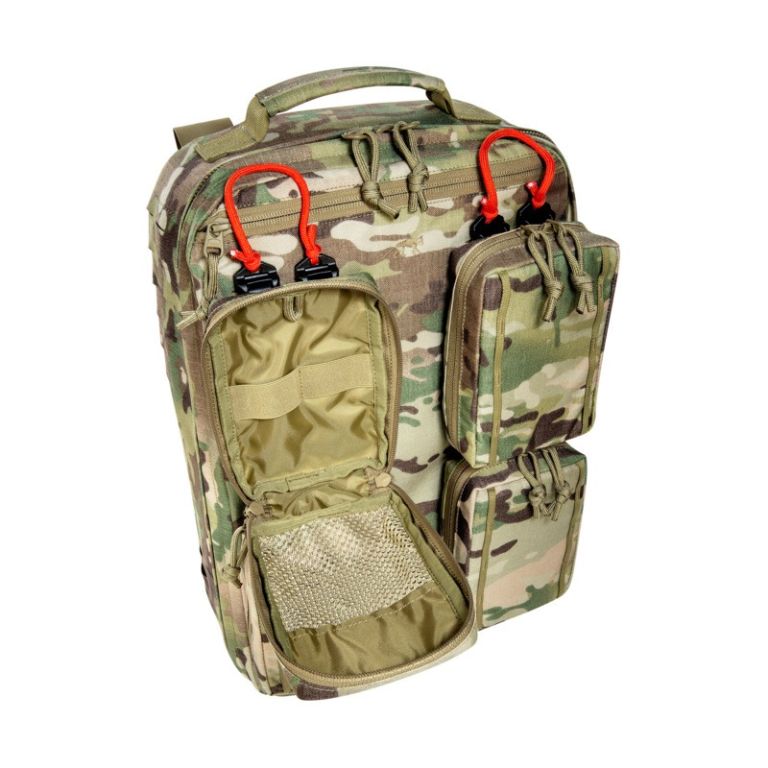 TT Medic Mascal Pack MC