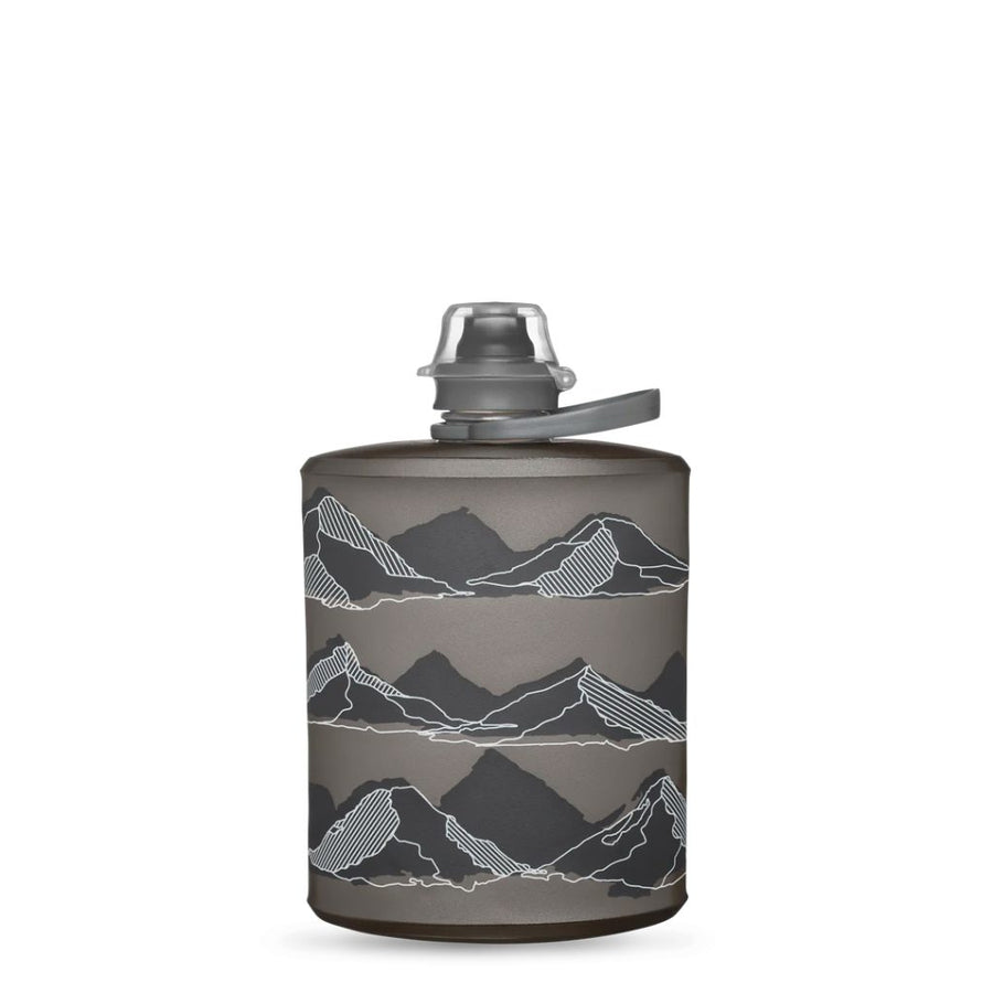 Mountain Bottle (grey)