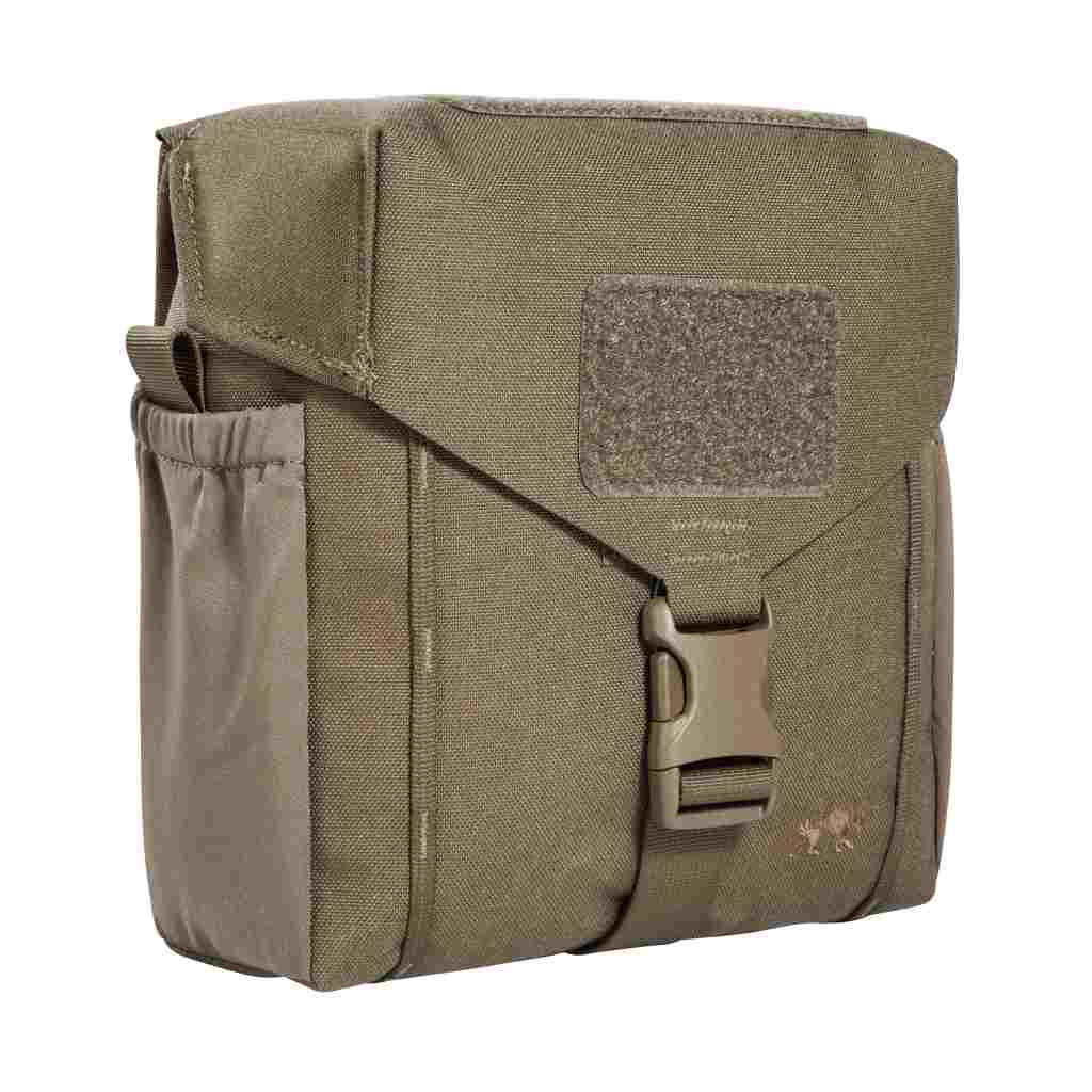 coyote brown
