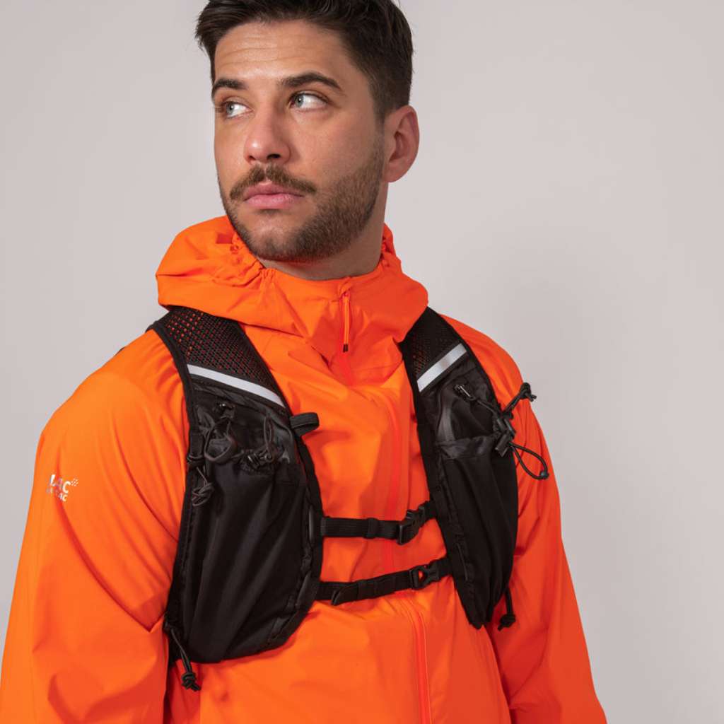 Speedpro Backpack