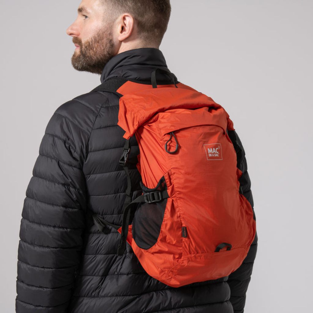 Travelite Backpack