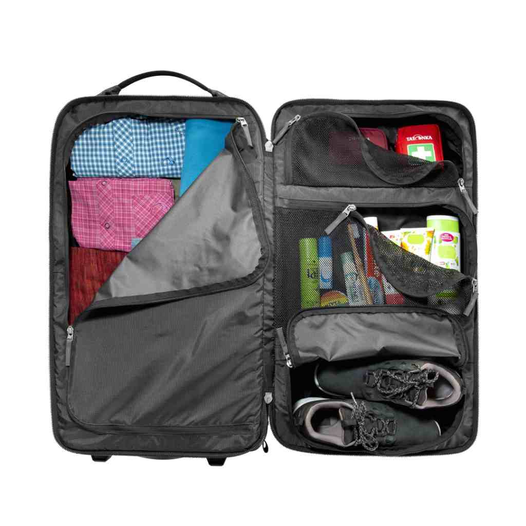 Travel Roller 60