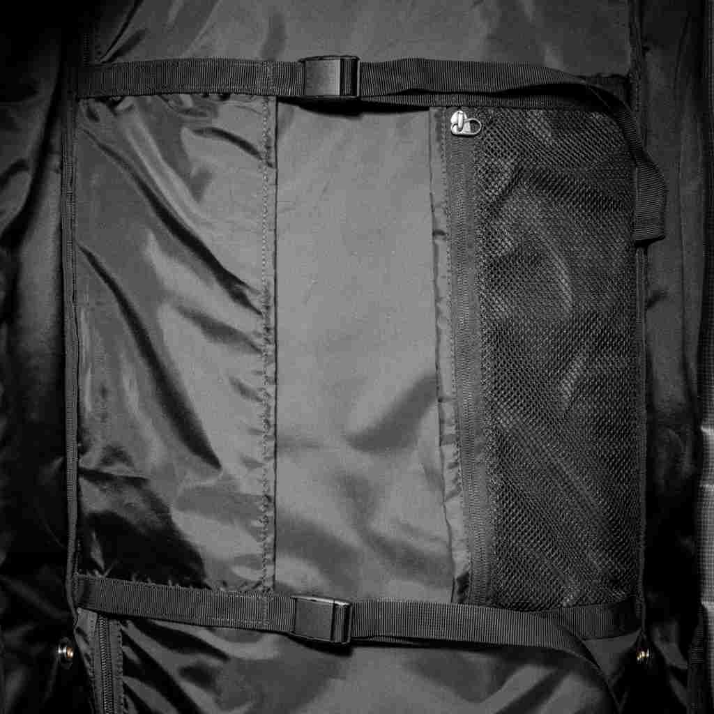 Travel Roller 60