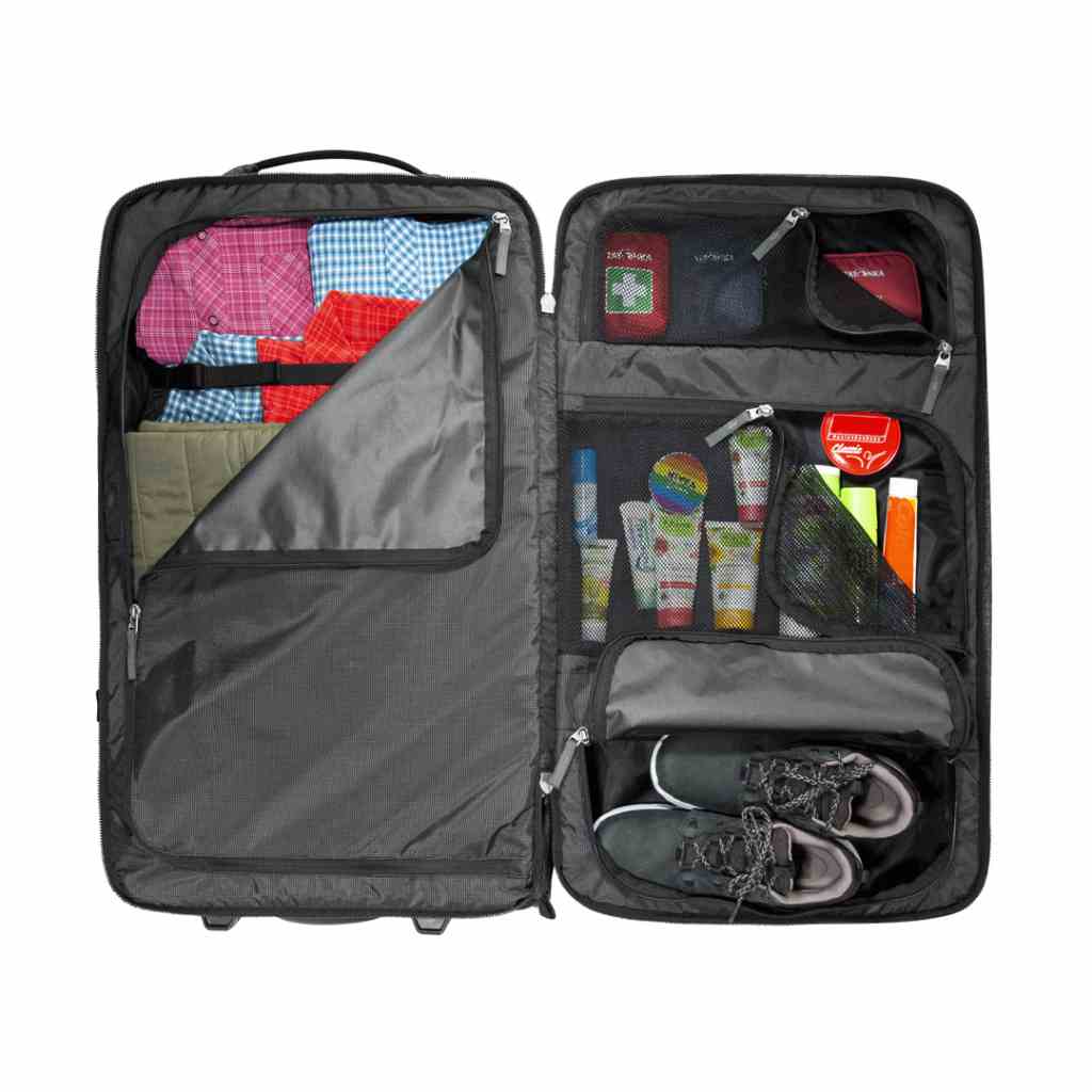 Travel Roller 90