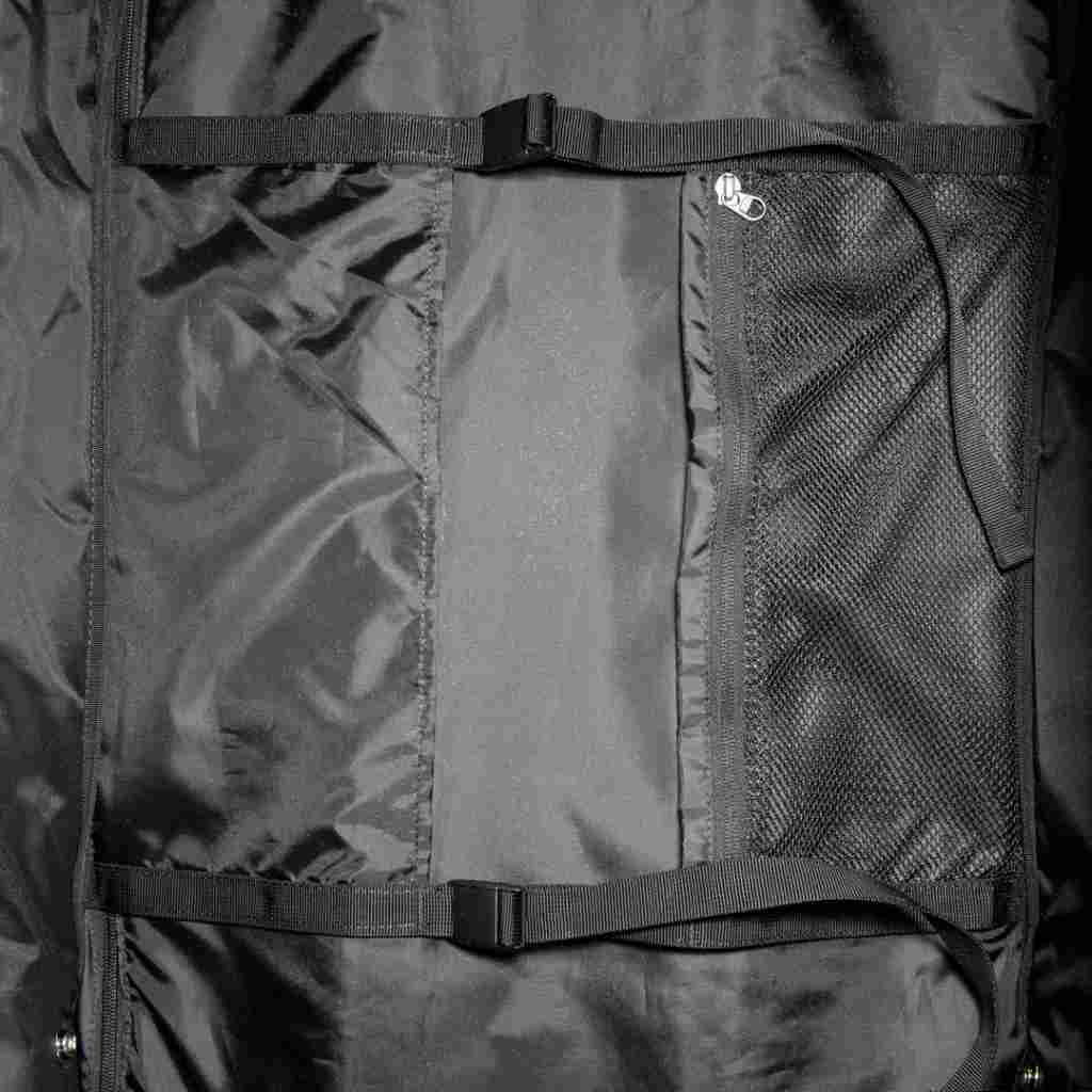 Travel Roller 90