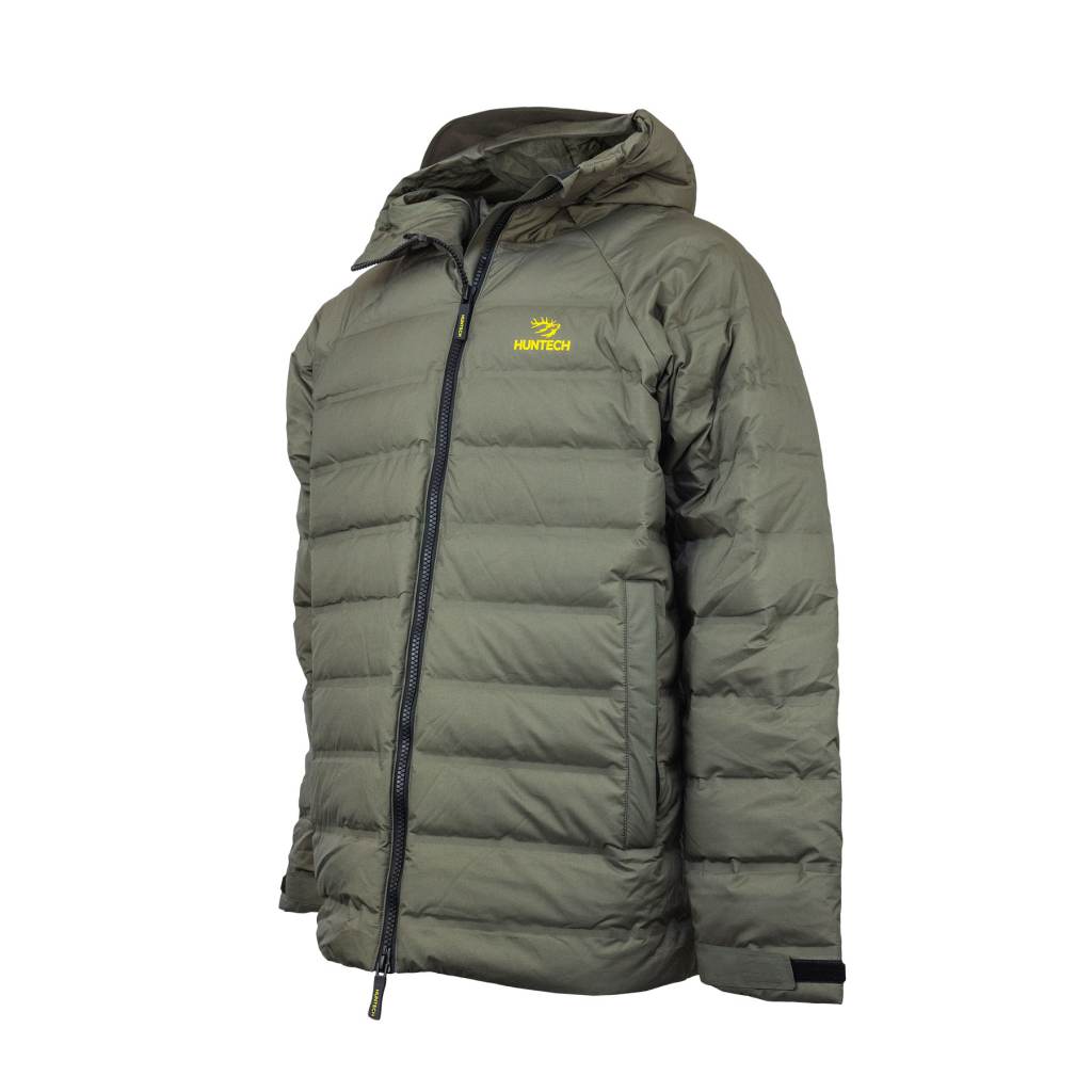 Men's Mackinnon Puffer (commando)