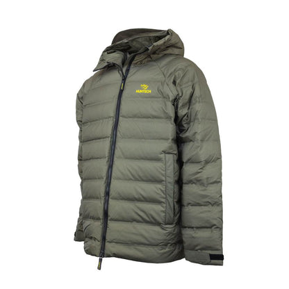 Men's Mackinnon Puffer (commando)