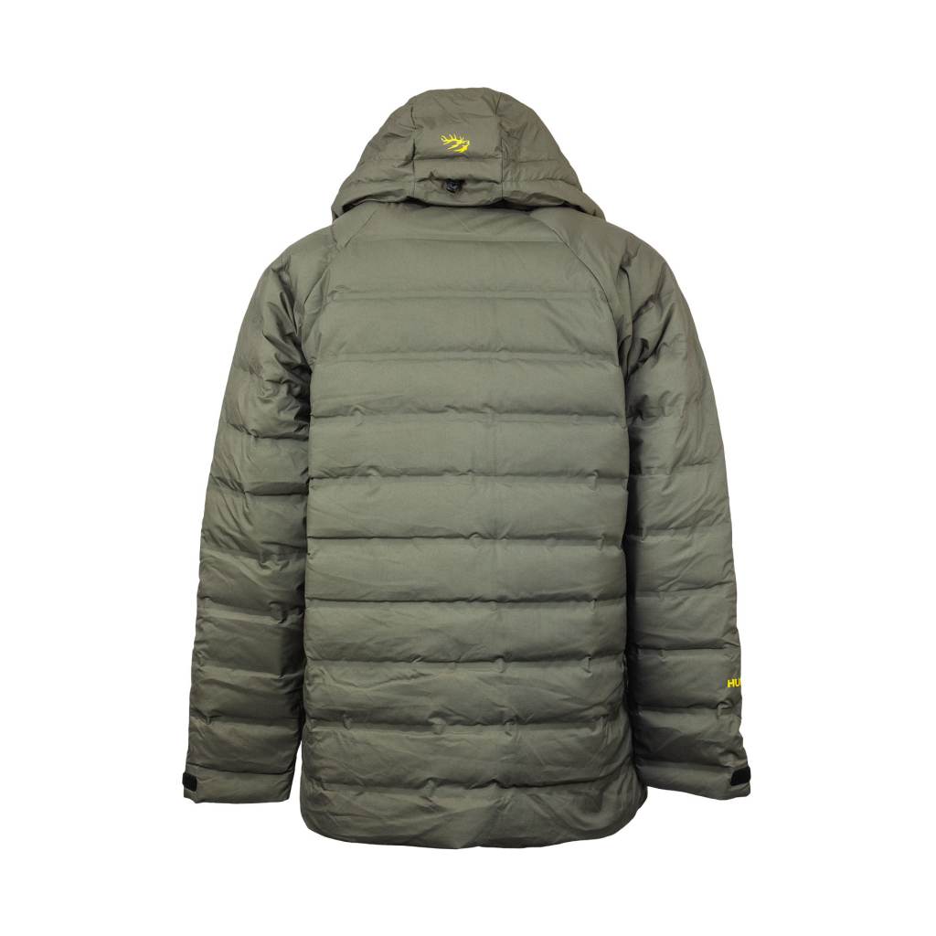 Men's Mackinnon Puffer (commando)