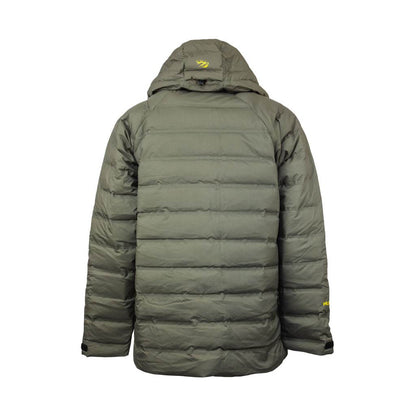 Men's Mackinnon Puffer (commando)