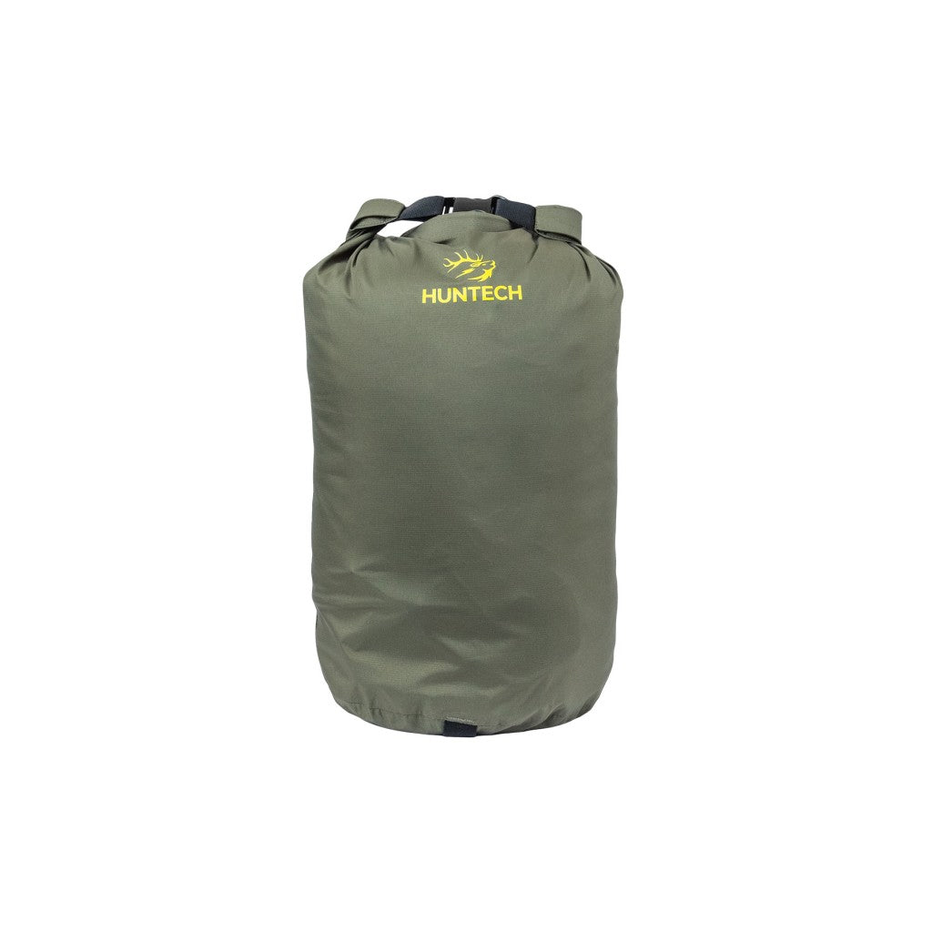 Mens Mackinnon Puffer (commando)