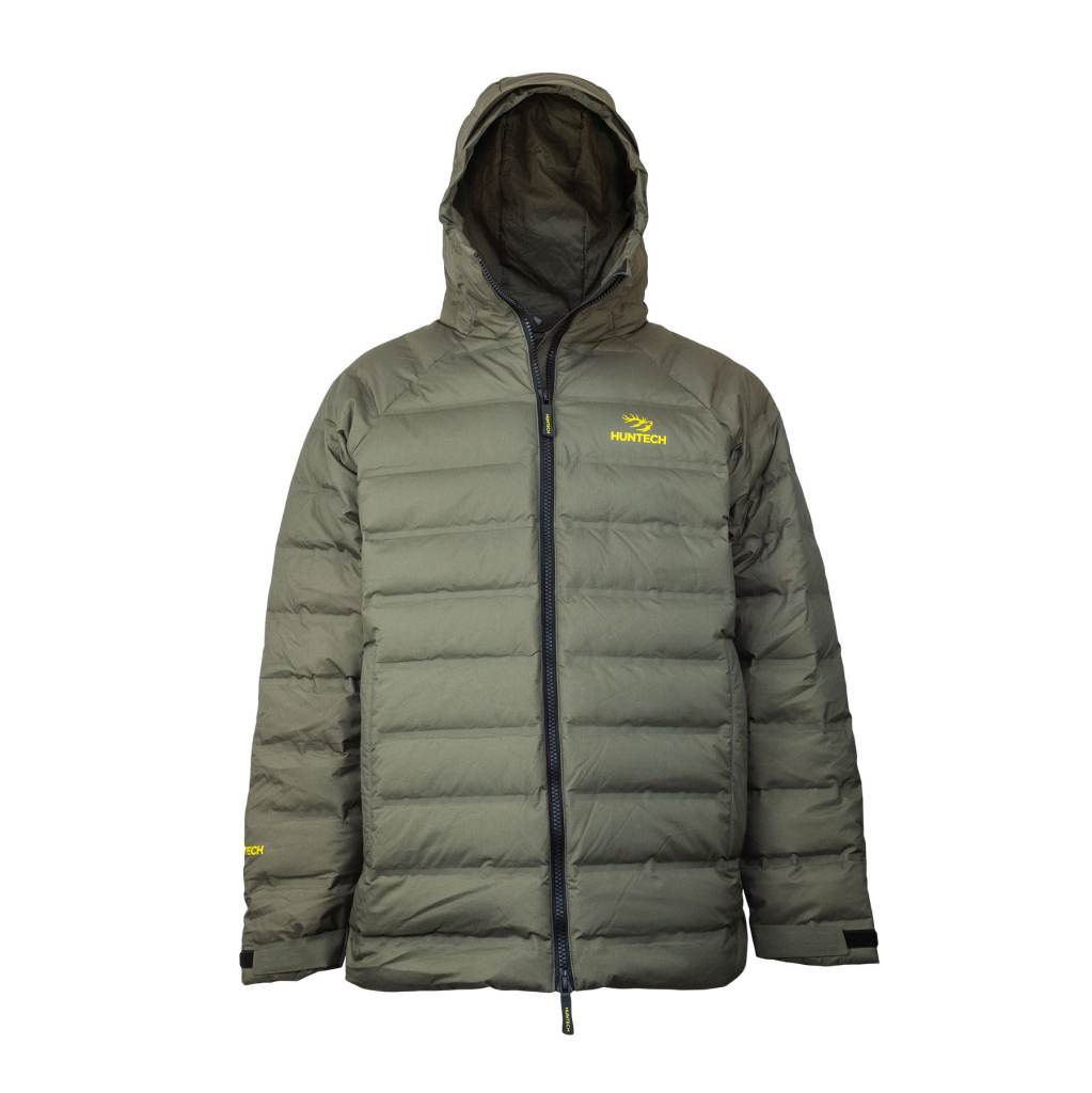 Men's Mackinnon Puffer (commando)