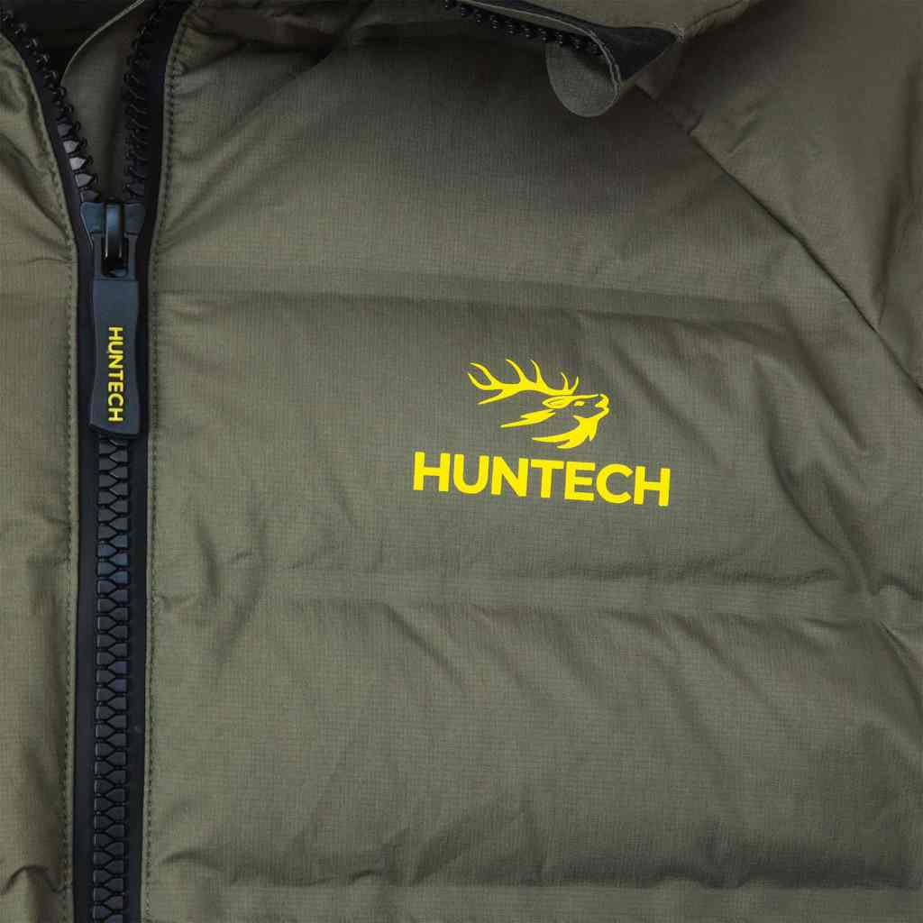 Men's Mackinnon Puffer (commando)