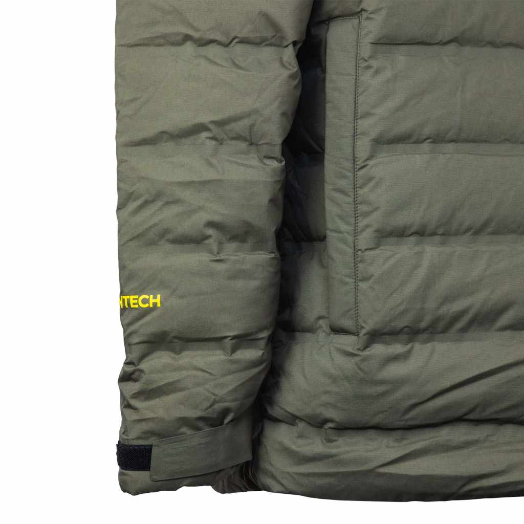 Men's Mackinnon Puffer (commando)