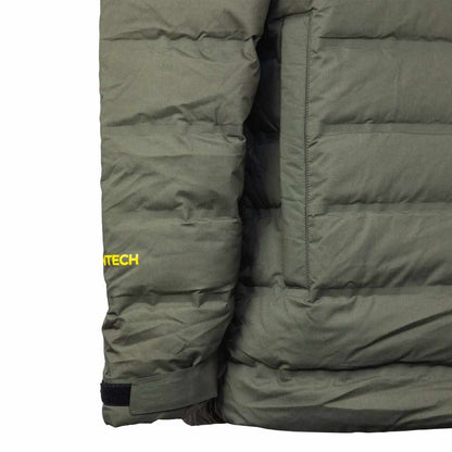 Men's Mackinnon Puffer (commando)