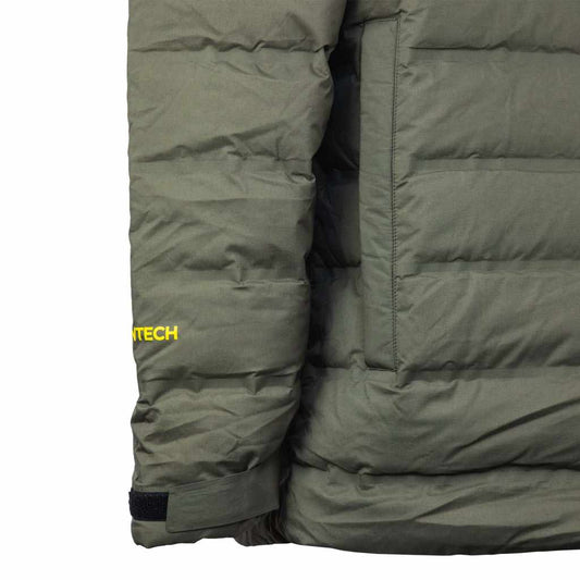 Men's Mackinnon Puffer (commando)