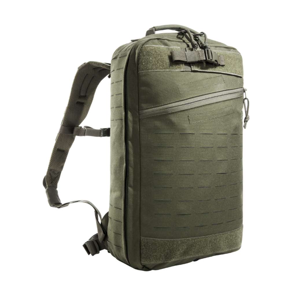 Medic Assault Pack MKII #L