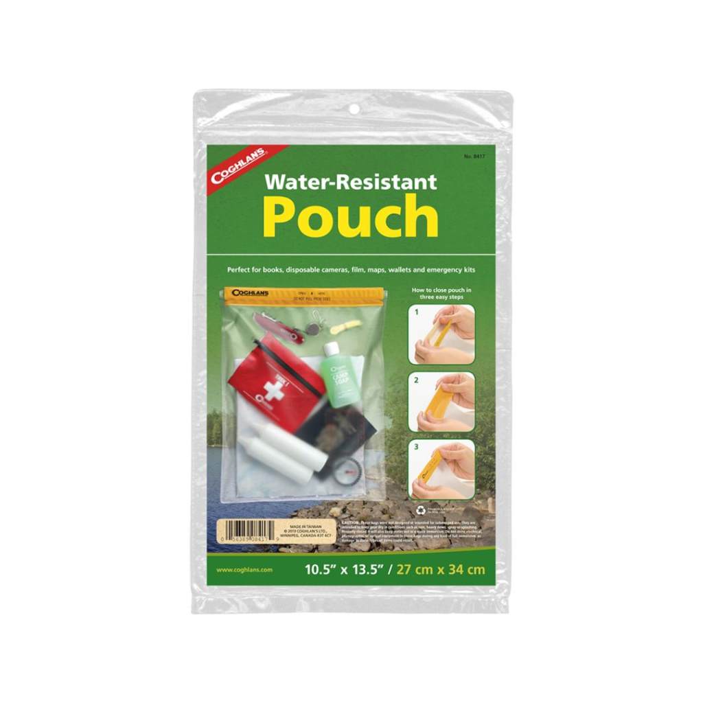 Waterproof Pouch