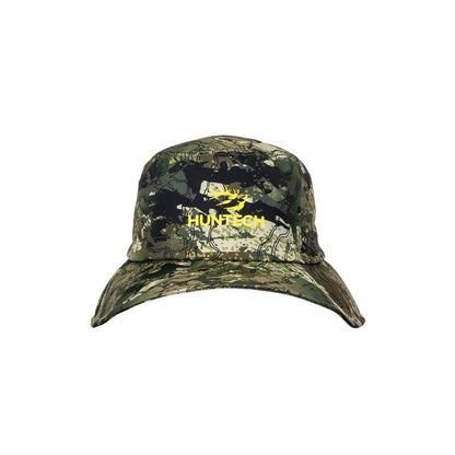 Huntech Tussock Hat (kakariki)