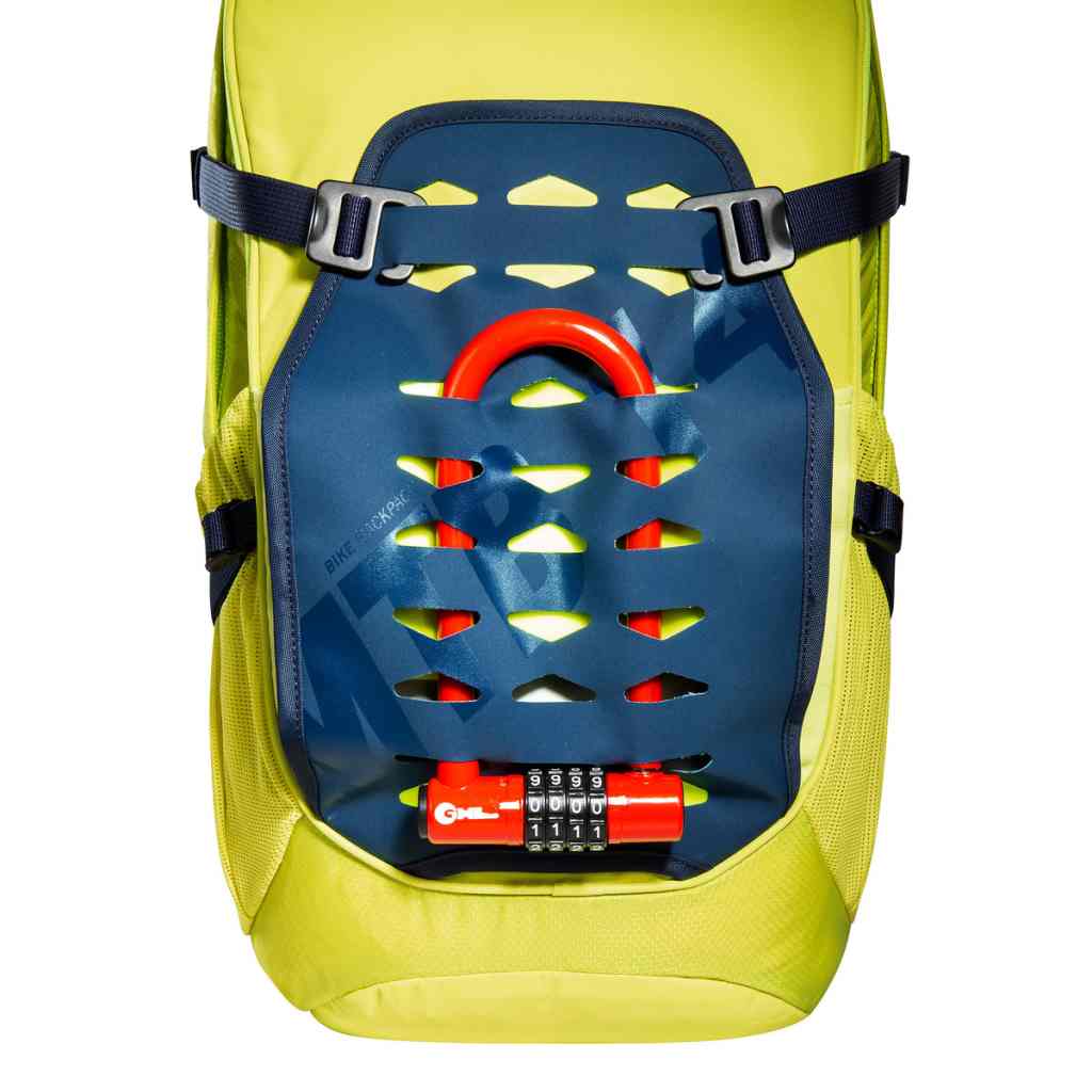 Bike Backpack
