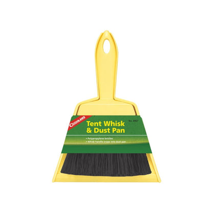 Tent Whisk/Broom