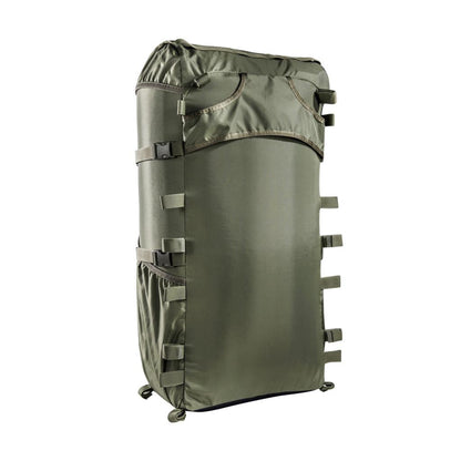 Lastenkraxe Freighter Packsack