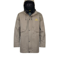 Huntech Mens Tussock Jacket (desert)