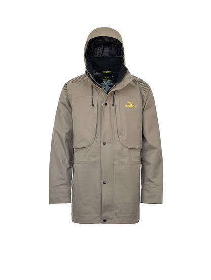 Huntech Men's Tussock Jacket (desert)