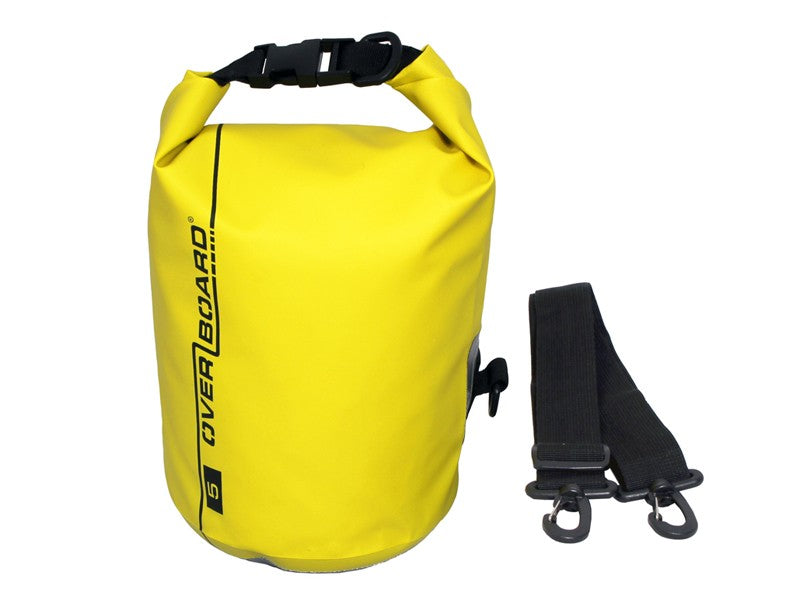 Classic Dry Tube 5 L