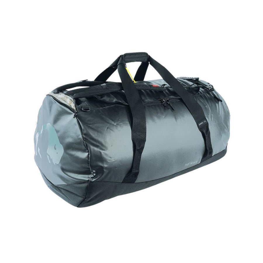 Matte Barrel Bag #XXL