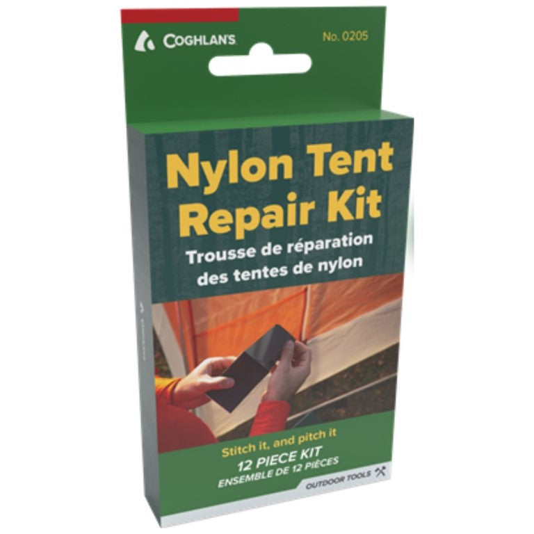 Nylon Tent Repair Kit