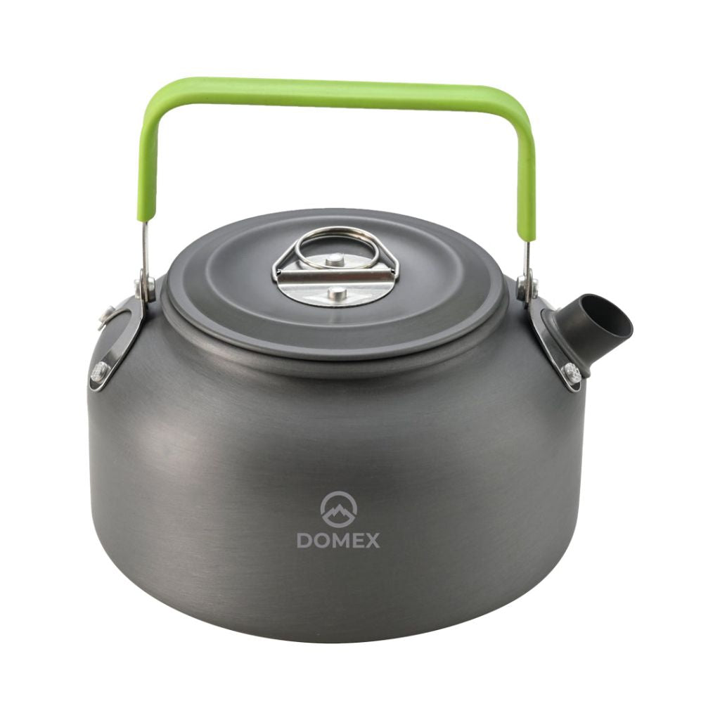 Domex Anodised Kettle (0.8 L)