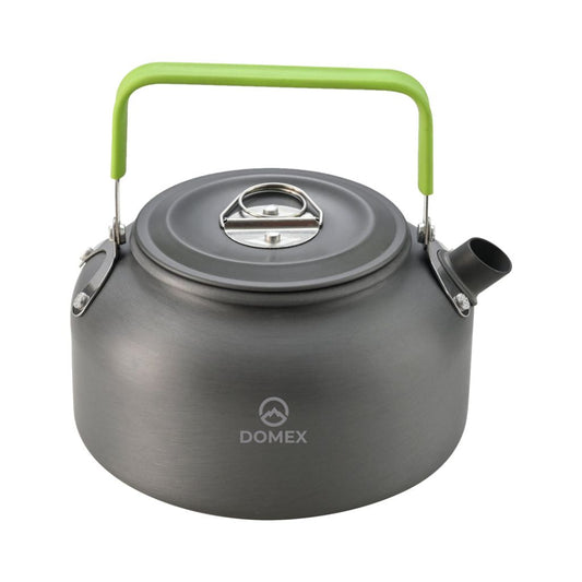 Domex Anodised Kettle (0.8 L)