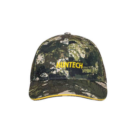Huntech Men's Hunter Cap