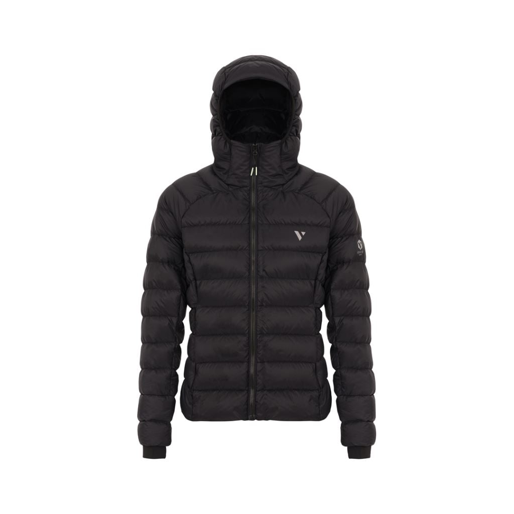 Ladies Summit Down Jacket (black)