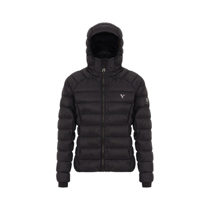 Ladies Summit Down Jacket (black)