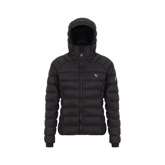 Ladies Summit Down Jacket (black)