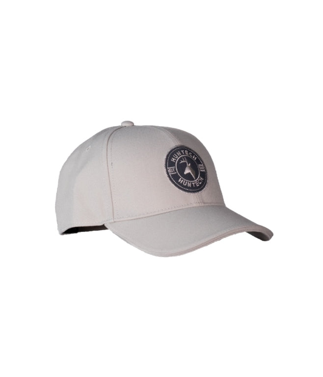 Huntech Badge Cap (stone)