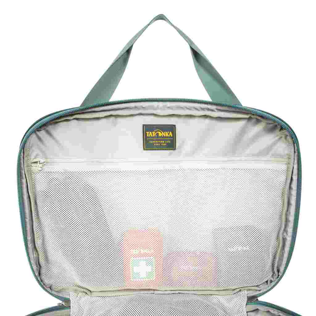 Flight Barrel - 35 L