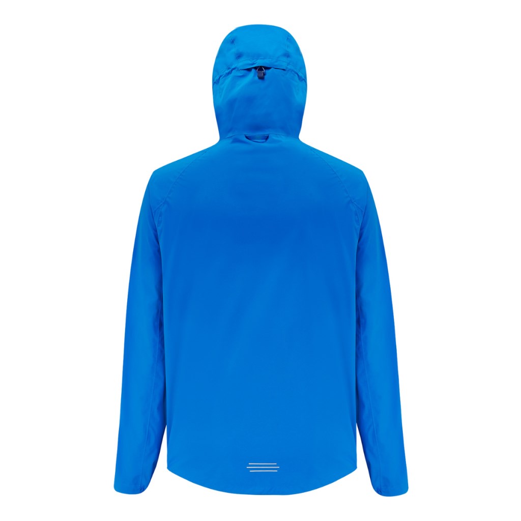 Men's Venture Ultralite Jacket (blue)