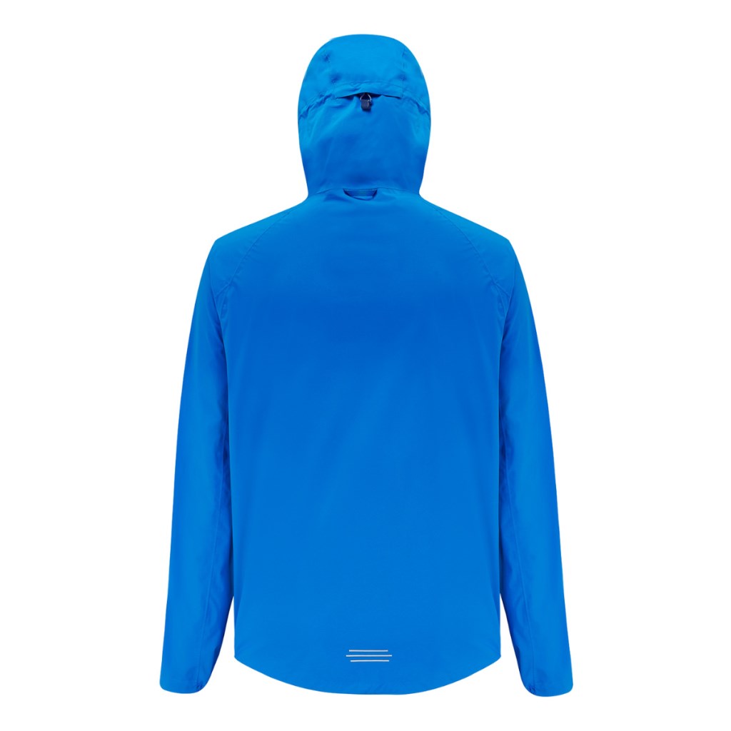 Mens Venture Ultralite Jacket (blue)