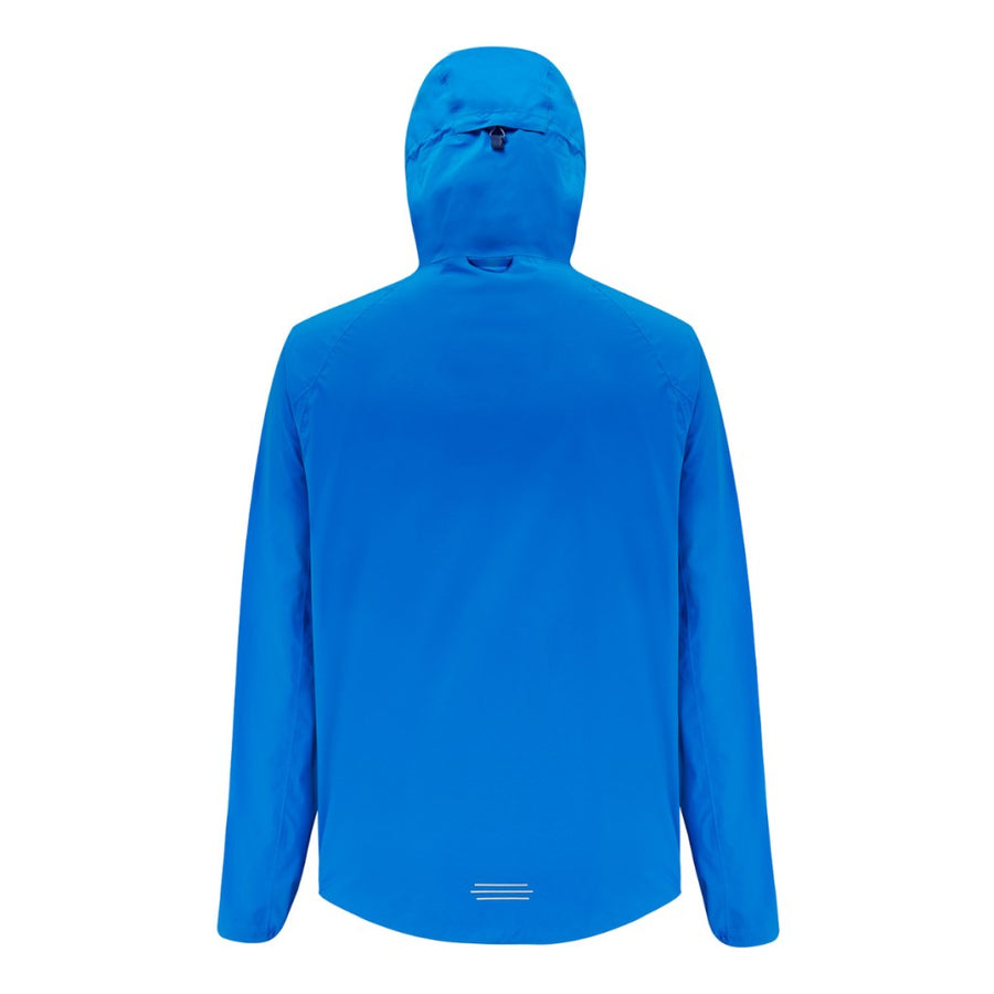 Mens Venture Ultralite Jacket (blue)