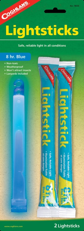 Lightsticks